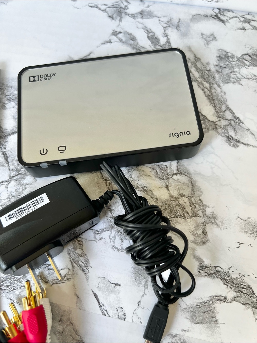 Signia Accessory Streamline TV Model TV03 New